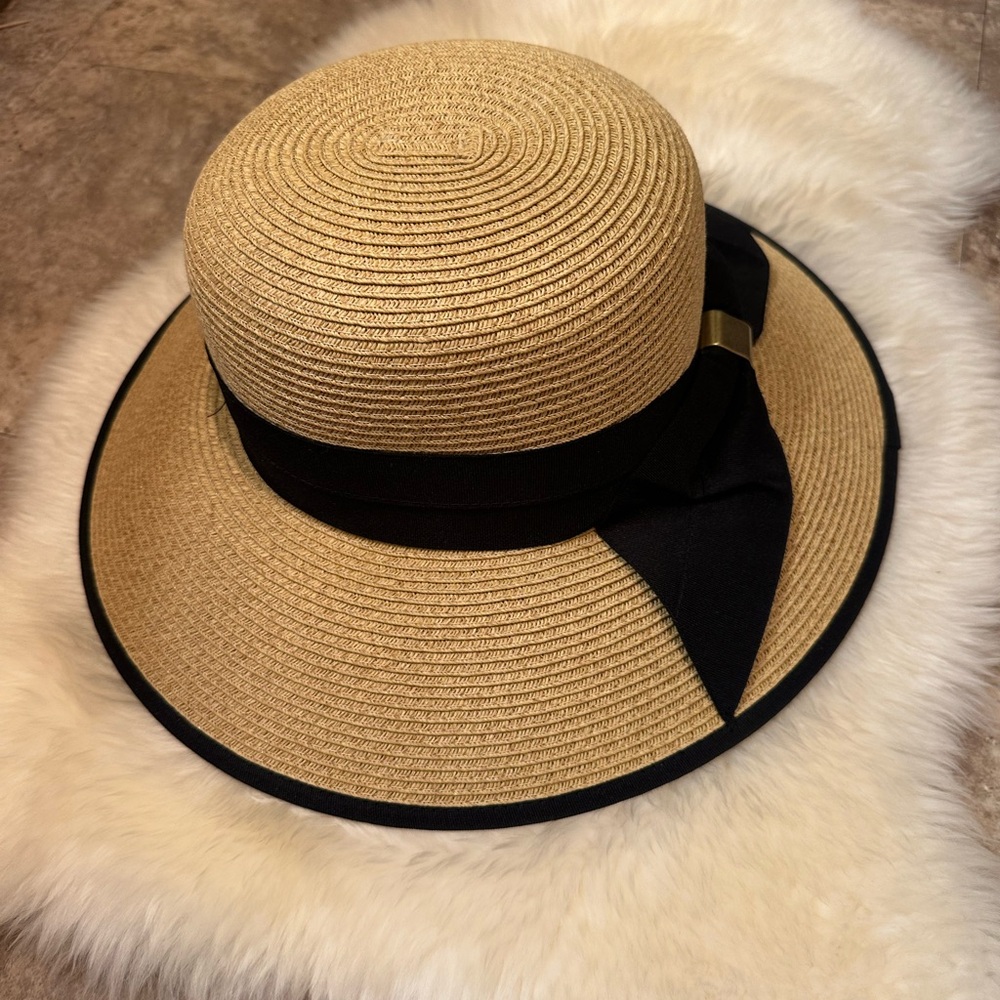 NEW Sun and Sand summer hat